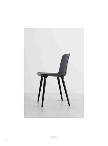 Colifac en Krea Andersen 家具 型录 第 6 页