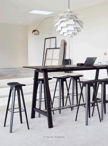 Colifac en Krea Andersen 家具 型录 第 8 页