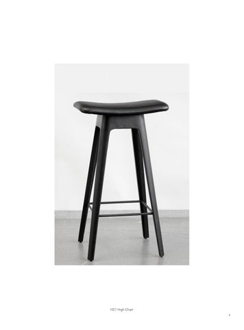 Colifac en Krea Andersen 家具 型录 第 9 页