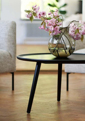SITS Coffee tables 家具目录 2021 第 4 页