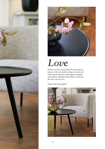 SITS Coffee tables 家具目录 2021 第 5 页