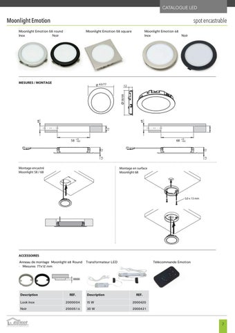 10.3.1. 灯饰目录 LED 第 7 页