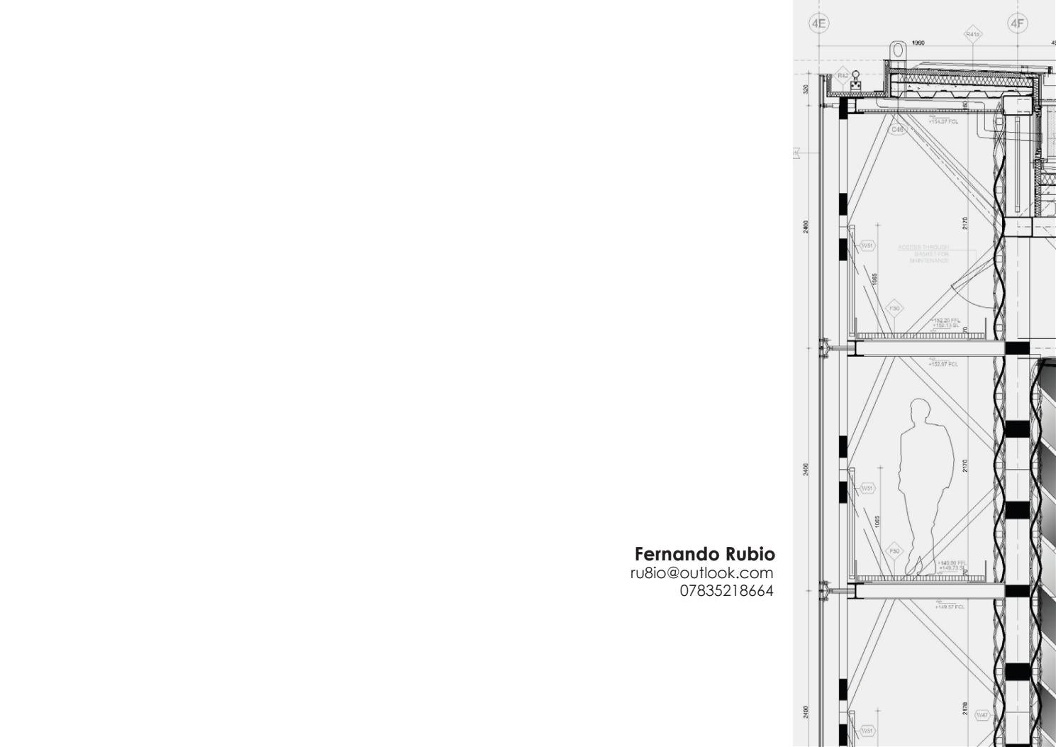 Fernando Rubio Portfolio 21 By Fernando Rubio Issuu Fernando Rubio Portfolio 21 By Fernando Rubio Issuu