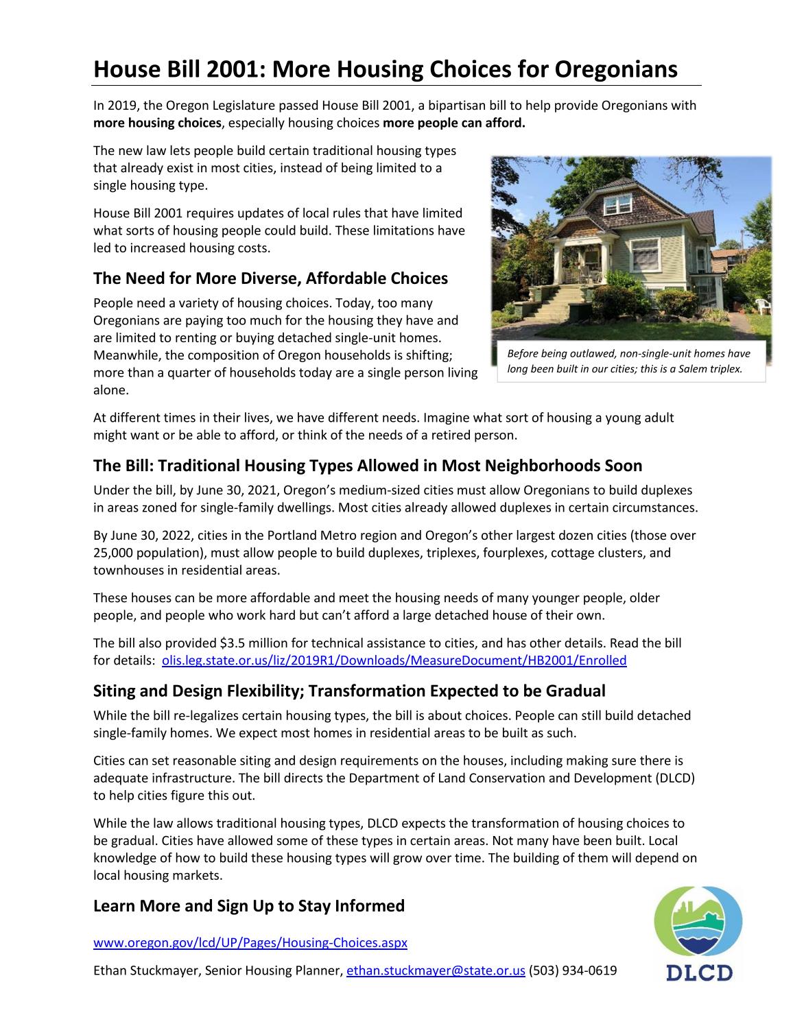 House bill 2001 by Ticor_eBook Issuu