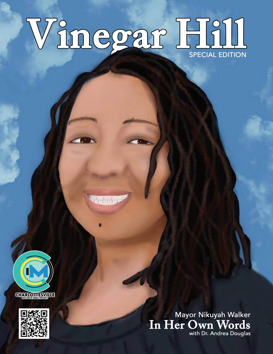 Vinegar Hill Magazine Special Edition by Vinegar Hill Magazine Issuu
