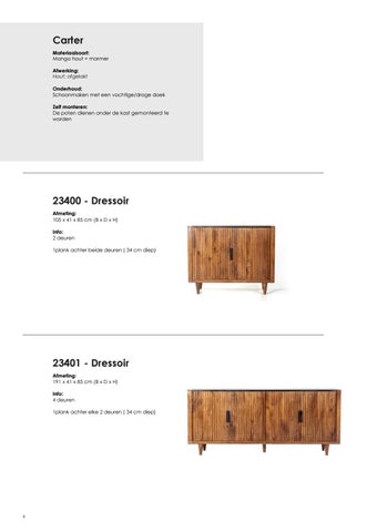 Eleonora Catalogus S/S21 第 6 页