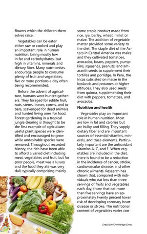 EXECUTIVE KNOWLEDGE LINES December 2020 第 24 页