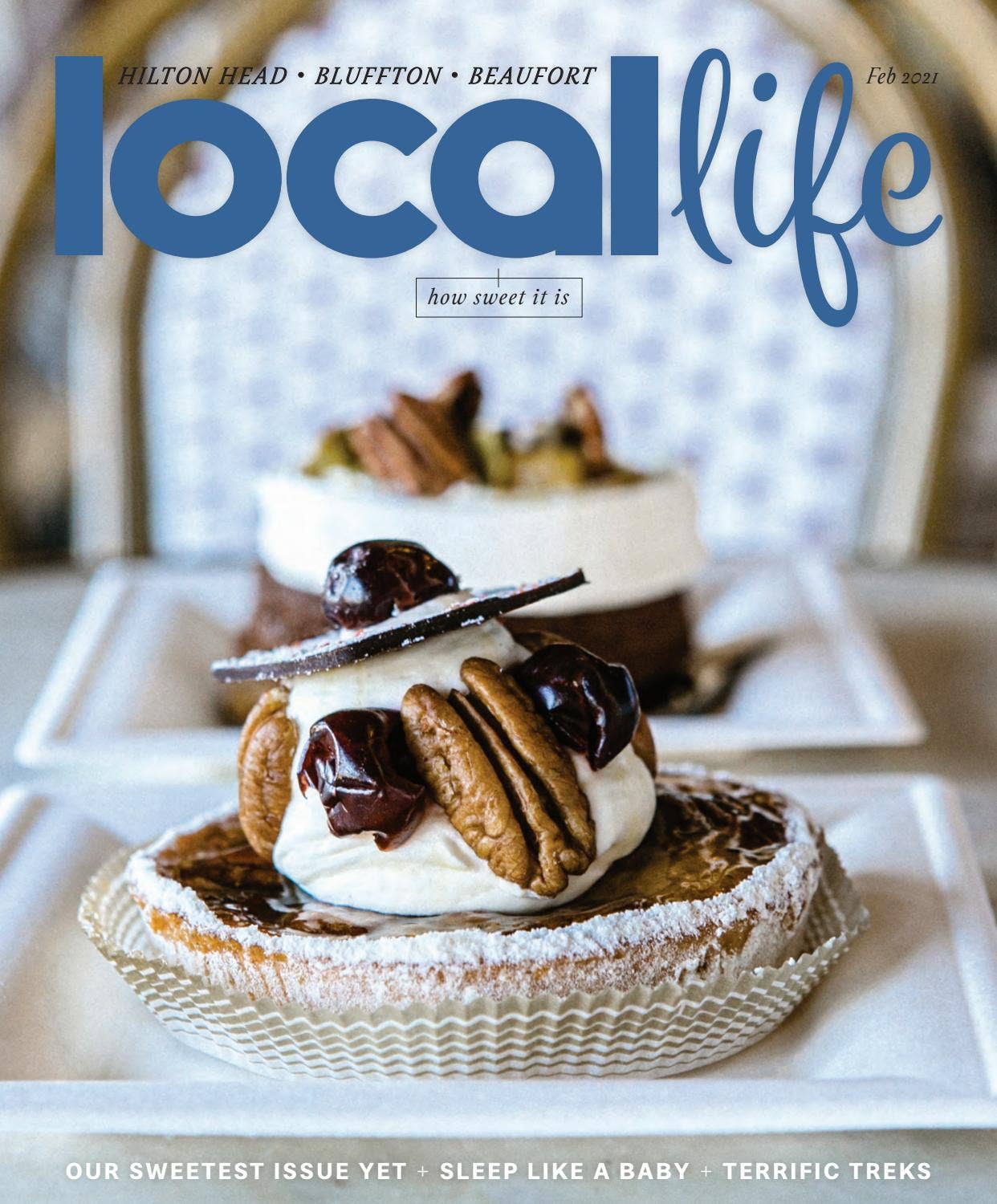 Local Life Magazine February 2021 by LocalLife - Issuu