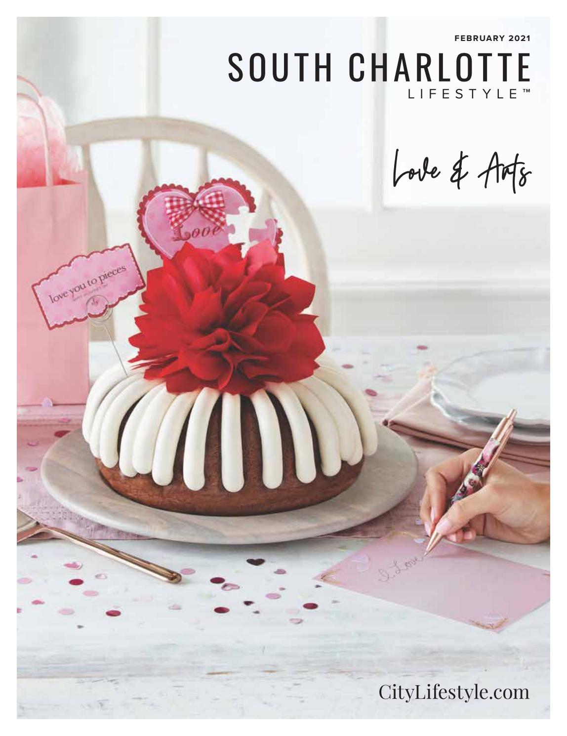 nothing bundt cakes port charlotte fl Protuberant Blogs Diaporama