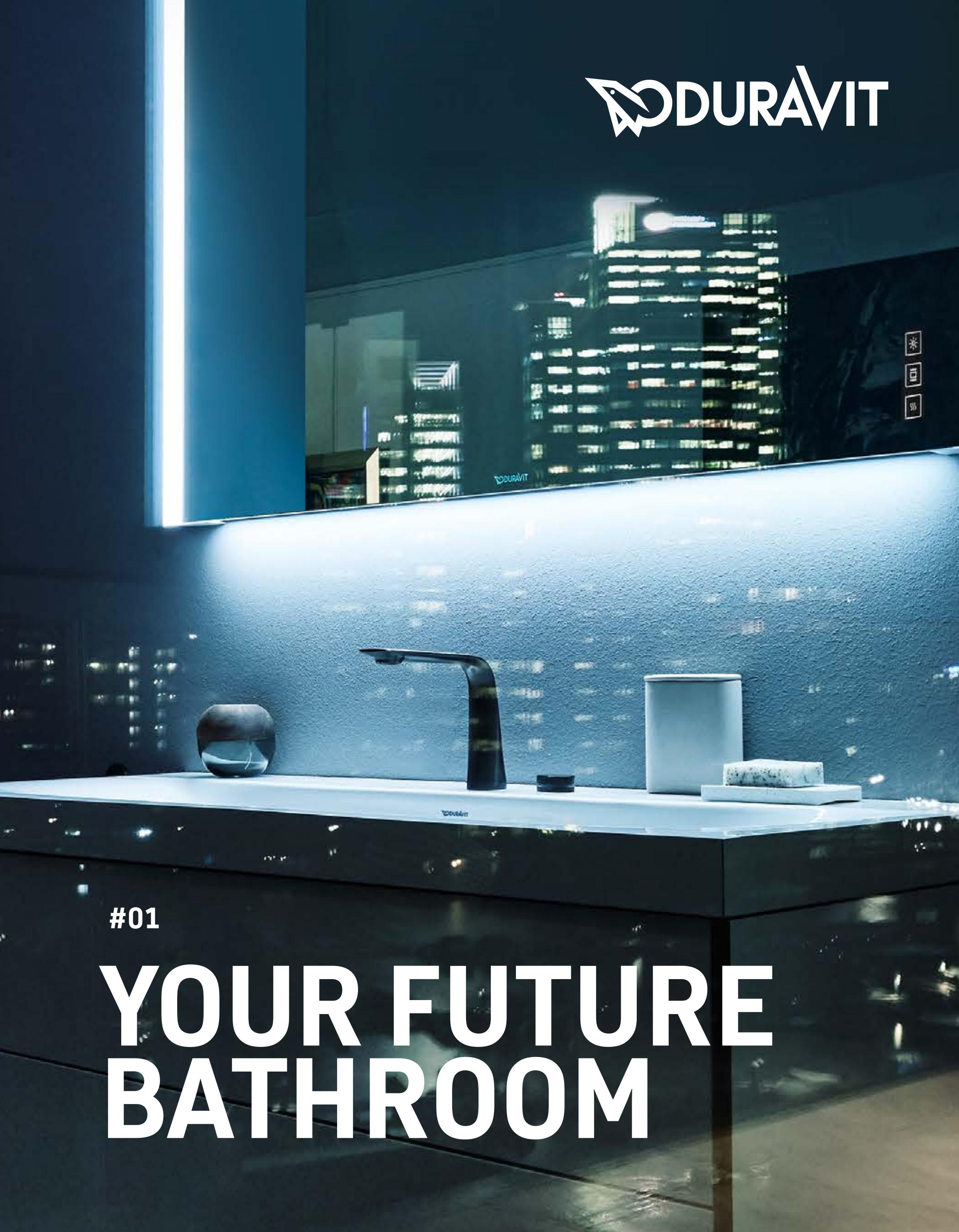 Catálogo Duravit 20/21 by Gibeller Issuu