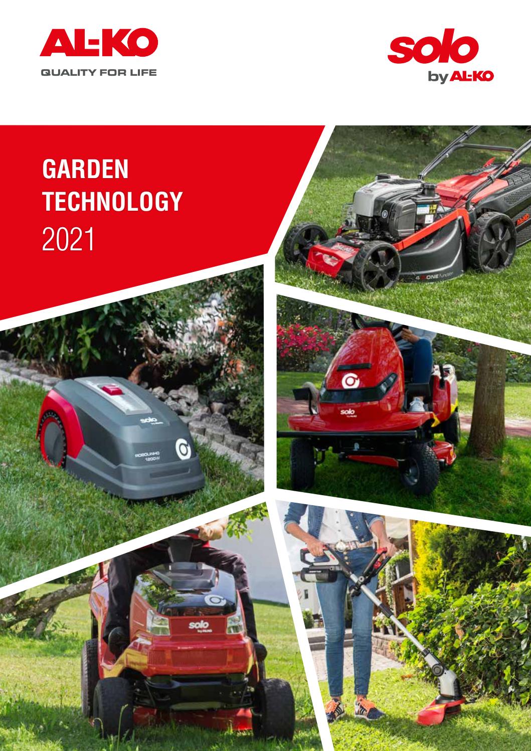 alko_catalogue_2021 by ALKO Gardentech UK Issuu