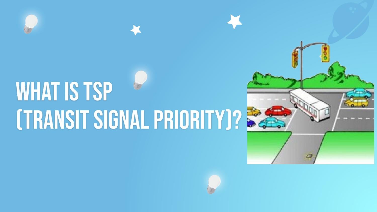 What is TSP (Transit Signal Priority)? by TransitSignalPriority Issuu
