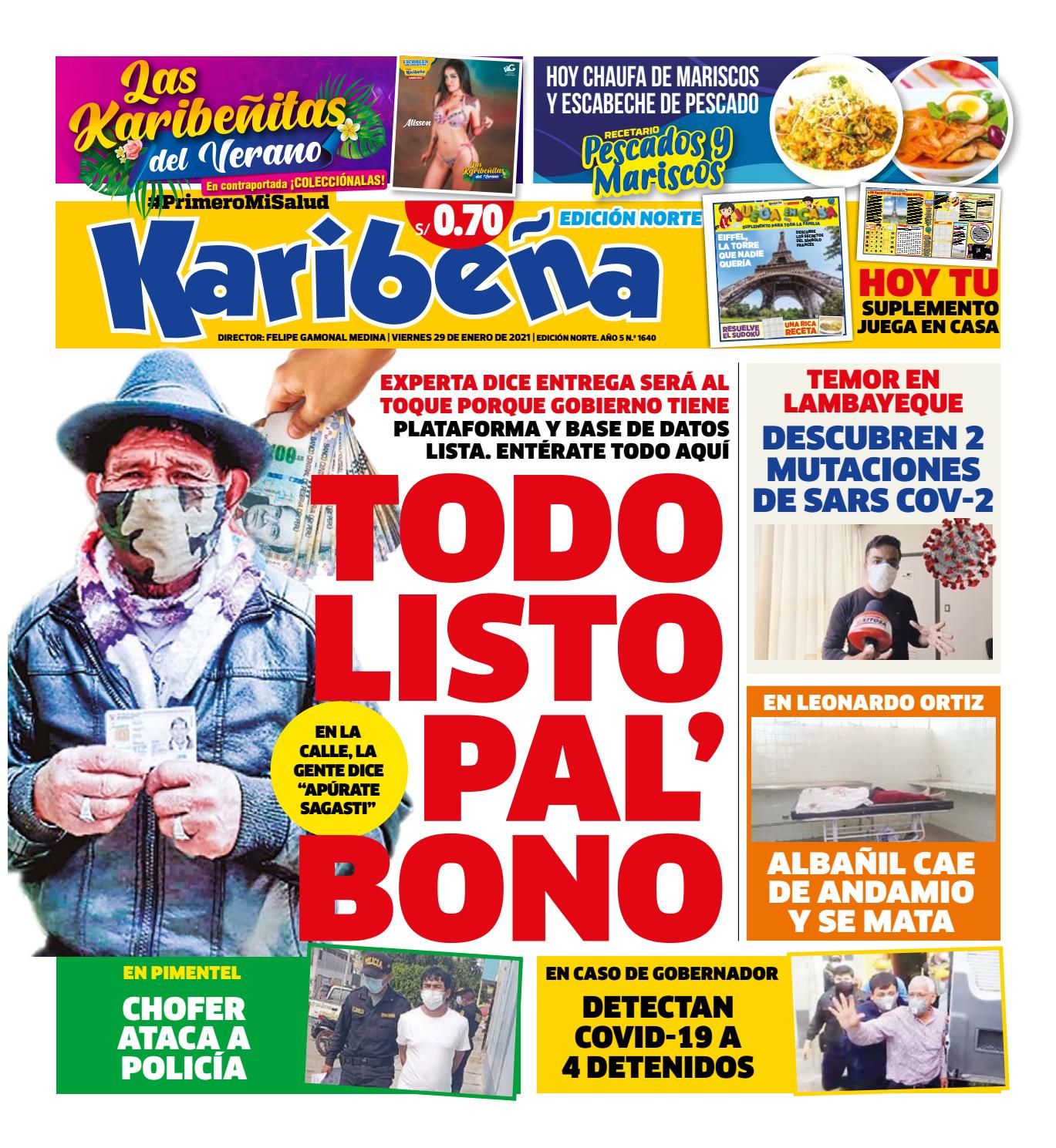 Cuanto Gana Un Albañil En Suiza Diario Karibeña Norte(Viernes 29 de Enero de 2020) by Diario Karibeña -  Issuu