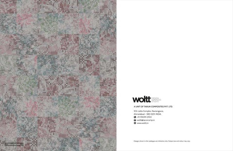 Woltt TDT 家具目录 第 24 页