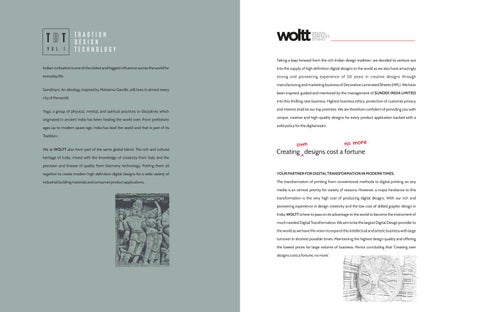 Woltt TDT 家具目录 第 2 页