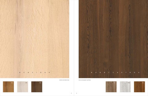 Woltt TDT 家具目录 第 3 页