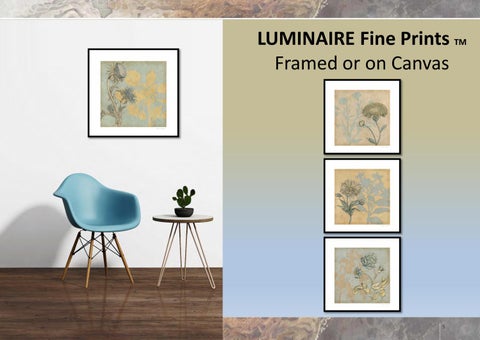 Prints Framed or on Canvas 第 5 页
