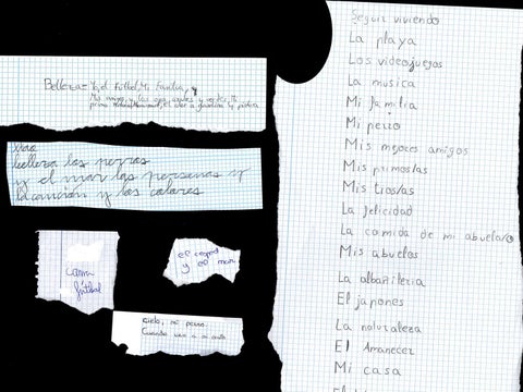 Re-Definiendo la imagen 德文 Belleza. Enseñando a Observar 英文 el Tsunami Tecnológico. 第 10 页