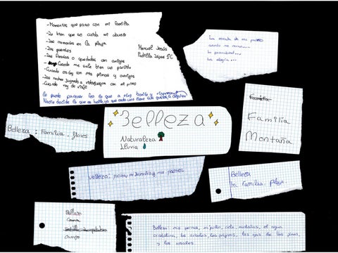 Re-Definiendo la imagen 德文 Belleza. Enseñando a Observar 英文 el Tsunami Tecnológico. 第 11 页