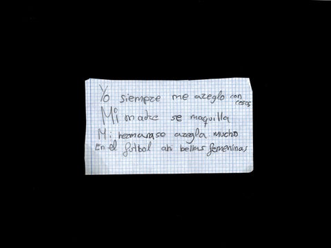 Re-Definiendo la imagen 德文 Belleza. Enseñando a Observar 英文 el Tsunami Tecnológico. 第 15 页