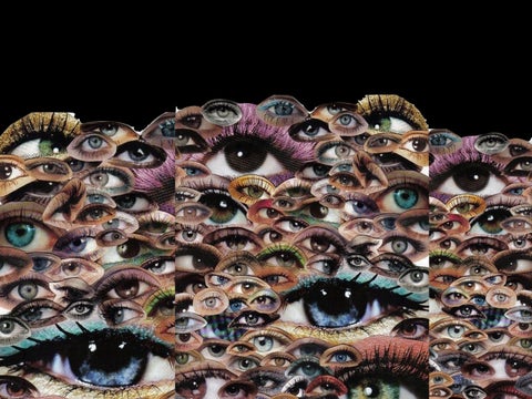 Re-Definiendo la imagen 德文 Belleza. Enseñando a Observar 英文 el Tsunami Tecnológico. 第 5 页