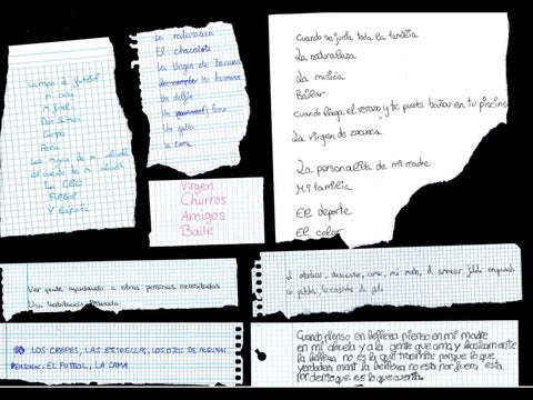 Re-Definiendo la imagen 德文 Belleza. Enseñando a Observar 英文 el Tsunami Tecnológico. 第 7 页