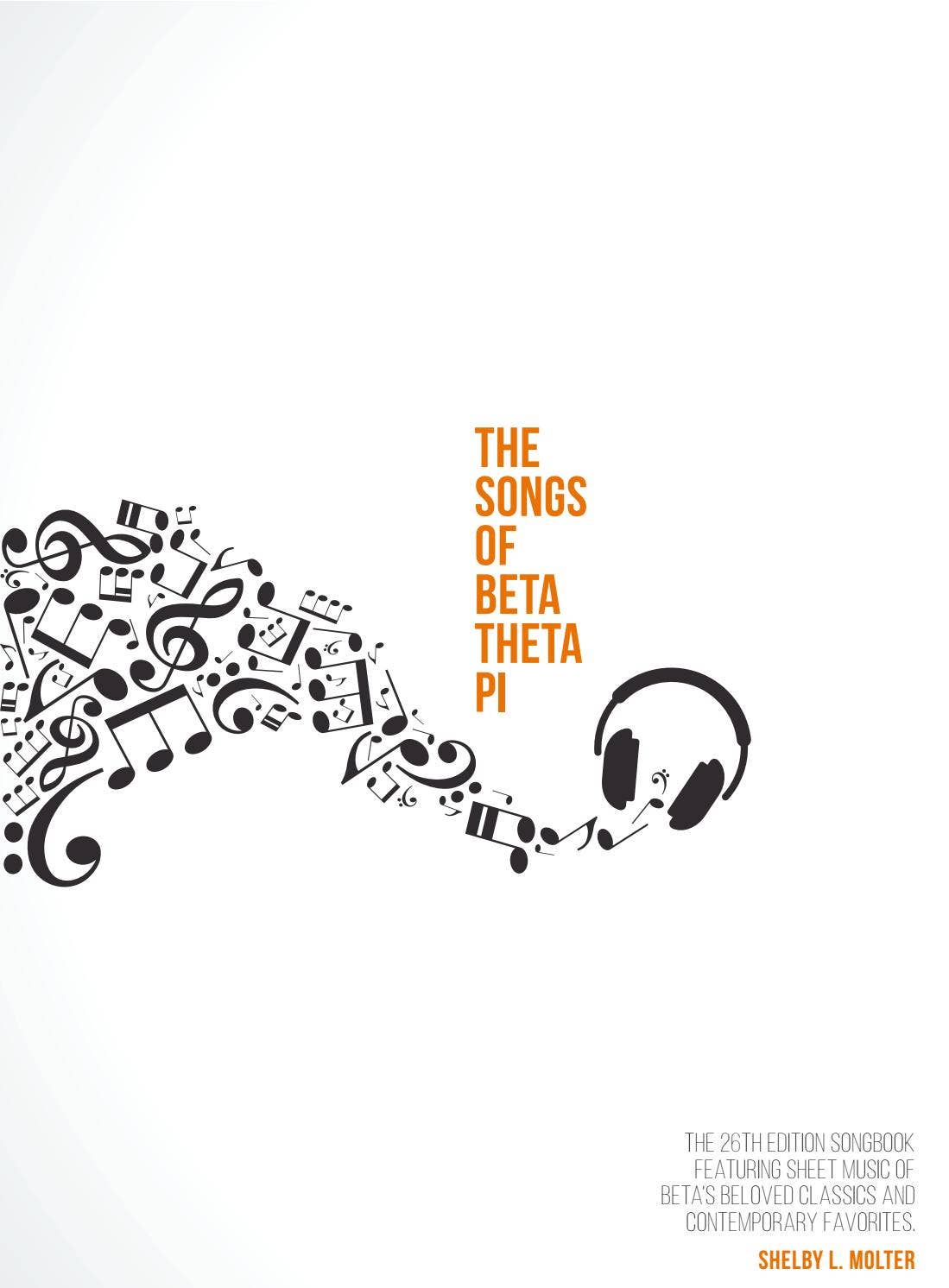 The Songs of Beta Theta Pi by Beta Theta Pi - Issuu