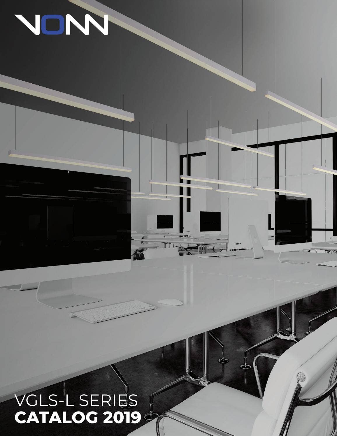 VONN VGLSL Series Catalog by VonnLighting Issuu