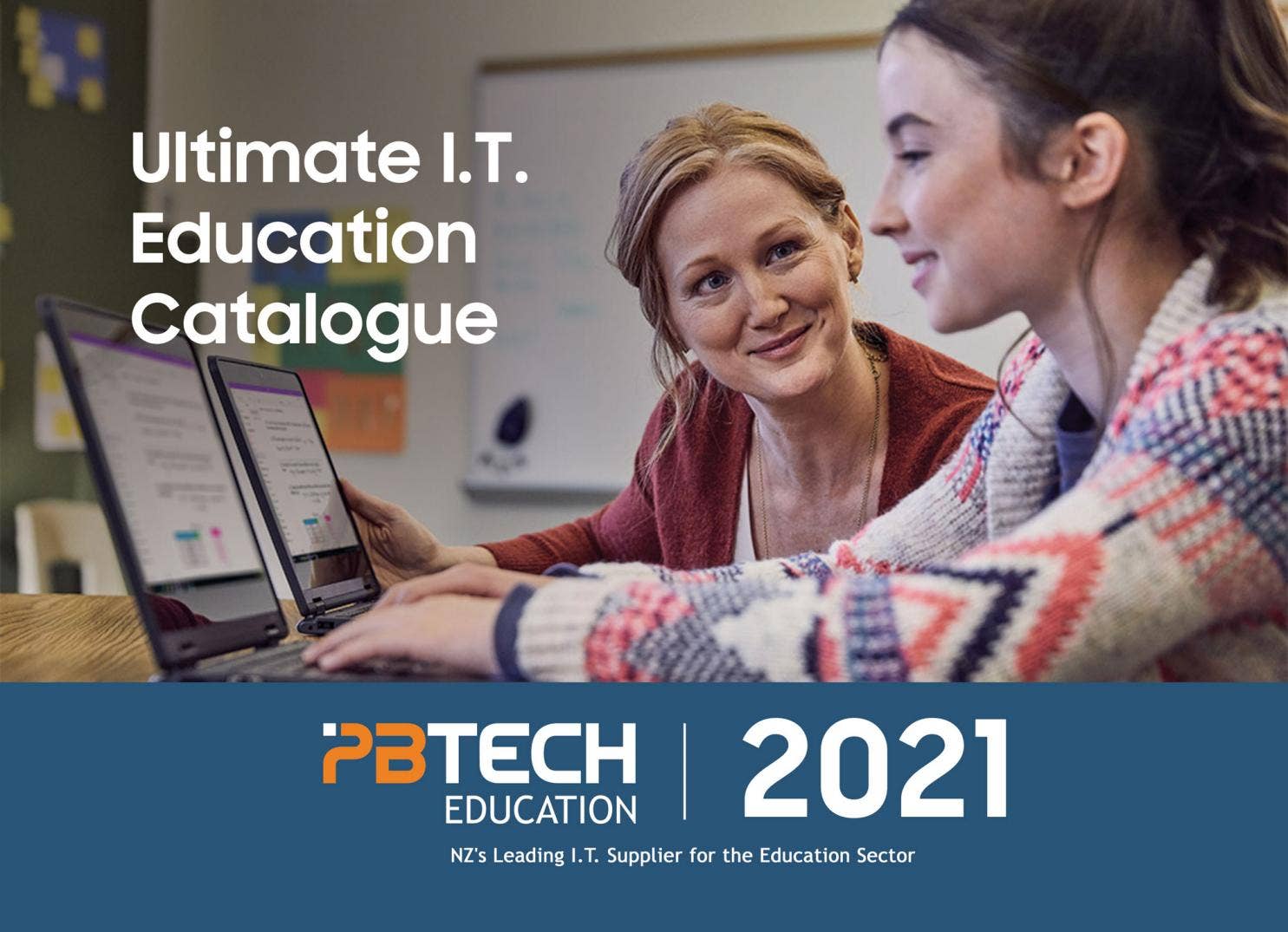 PB Tech Education Catalogue 2021 by PB Tech - Issuu