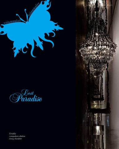 Lost Paradise 2007 第 16 页