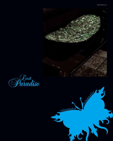 Lost Paradise 2007 第 24 页