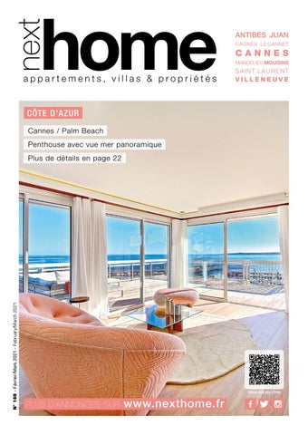 Cover of "NEXT HOME 169"