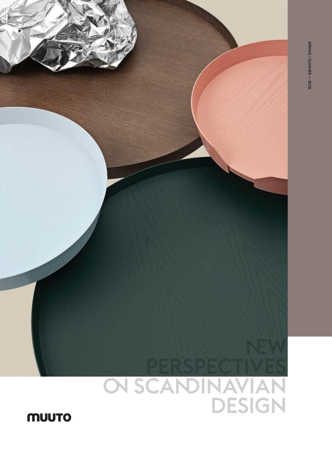 Batiplus Muuto by Batiplus | Mobilier Contemporain & Découvertes - Issuu
