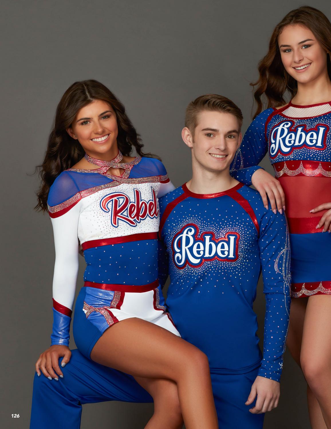 Rebel Athletic 2020 Purple Label Lookbook by Rebel Athletic Issuu