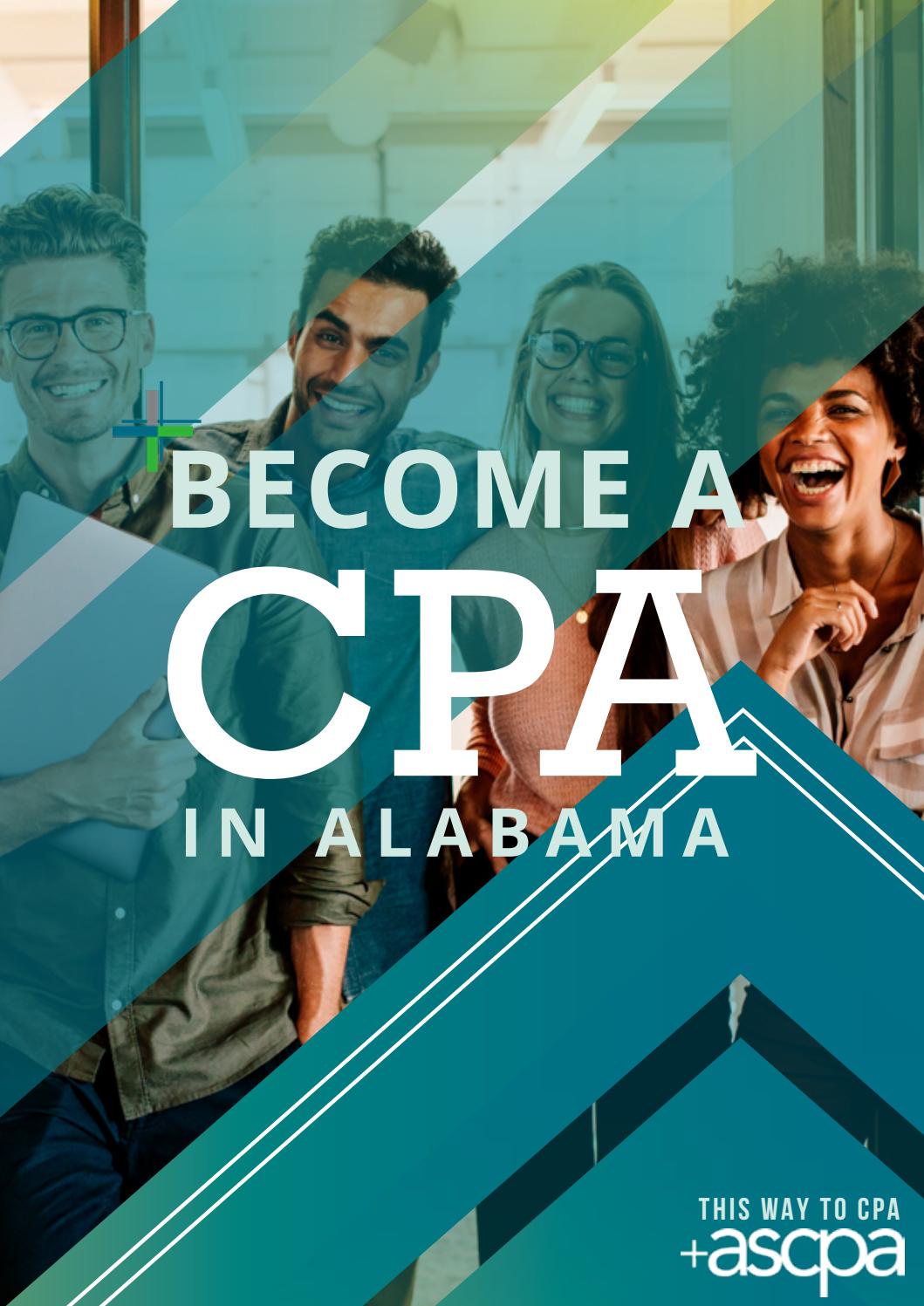 a CPA in Alabama by Alabama Society of CPAs Issuu