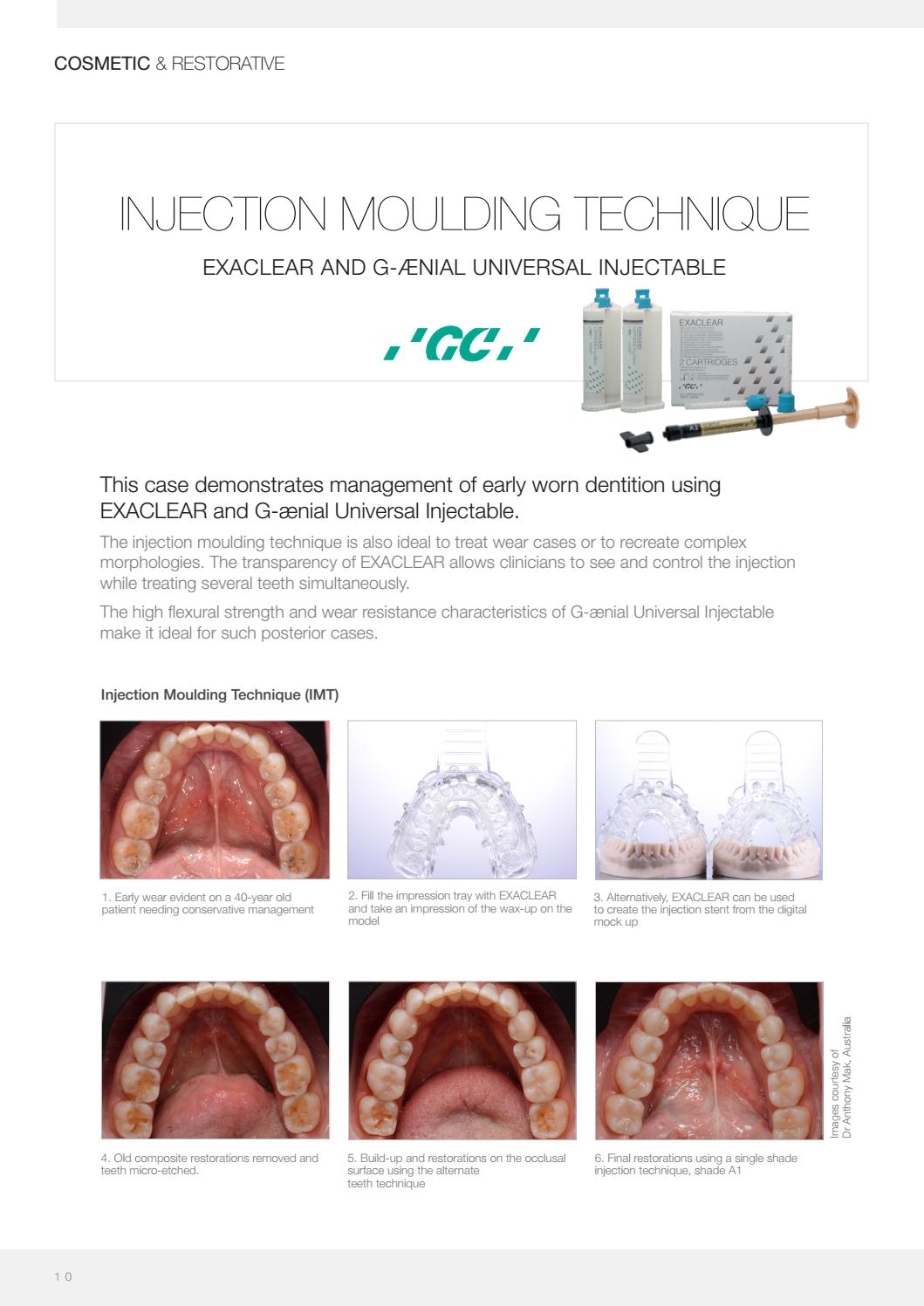 Henry Schein Dental Solutions Feb / March 2021 by Henry Schein