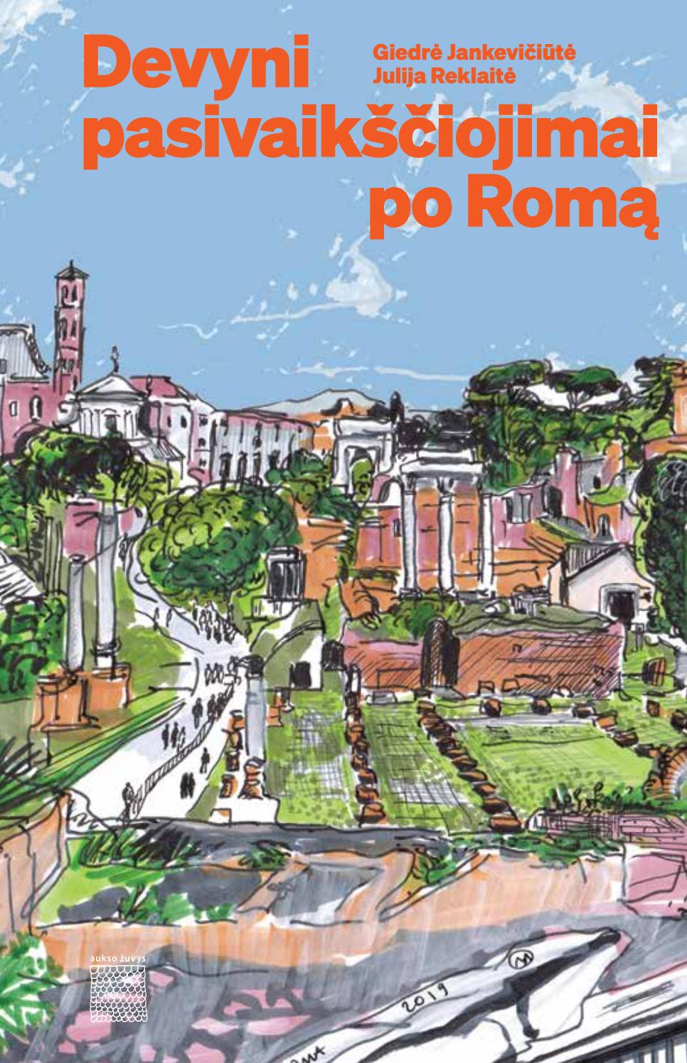 pradžia darbo pakuotė romoje