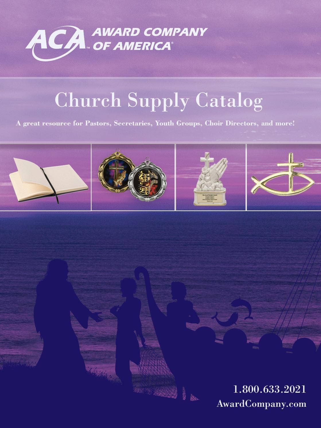 2019 Church Catalog by Award Company of America Issuu