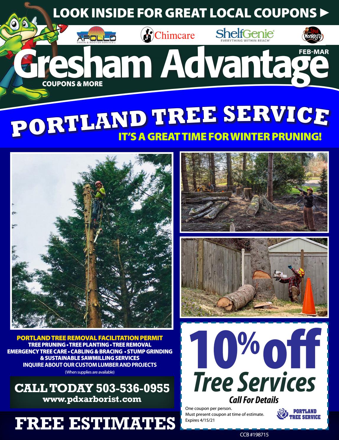10 off rack room coupon on Gresham Advantage Magazine February 2021 By Active Media Publishing Group Issuu