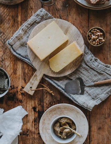 The Chefs' Warehouse Cheese & Charcuterie Collection by The Chefs ...