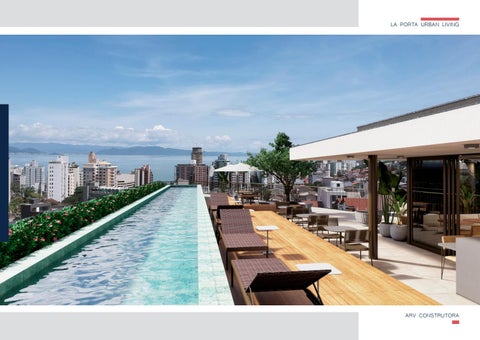 册 - La Porta Urban Living 第 11 页