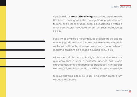 册 - La Porta Urban Living 第 15 页