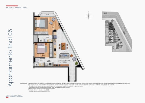 册 - La Porta Urban Living 第 20 页