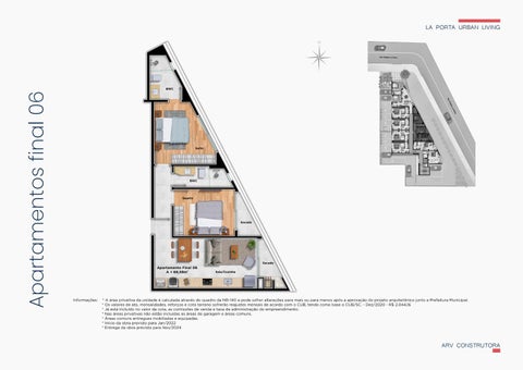 册 - La Porta Urban Living 第 21 页