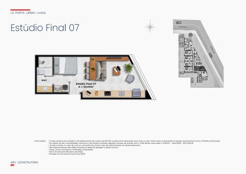 册 - La Porta Urban Living 第 22 页