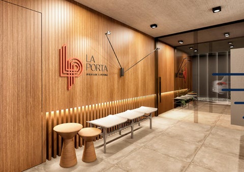 册 - La Porta Urban Living 第 2 页