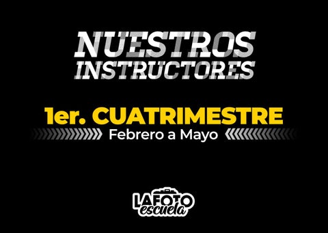 1ER. CUATRIMESTRE 第 4 页