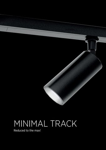 MINIMALTRACK 意文 第 3 页