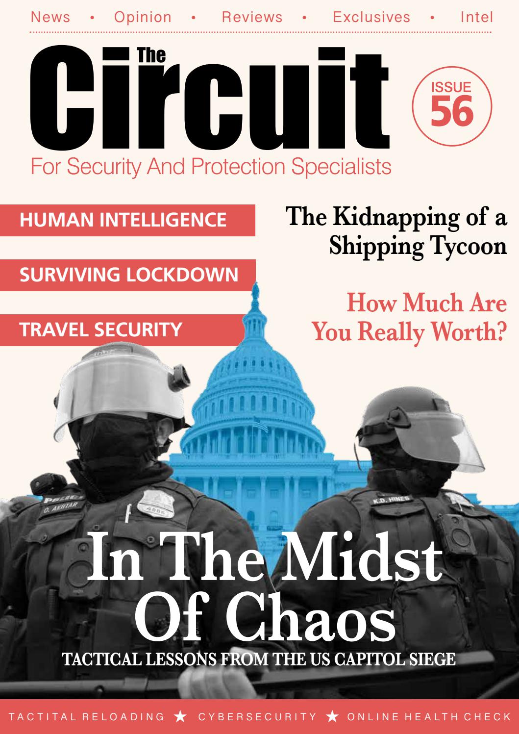 Circuit Magazine #56 by Circuit Magazine - Issuu