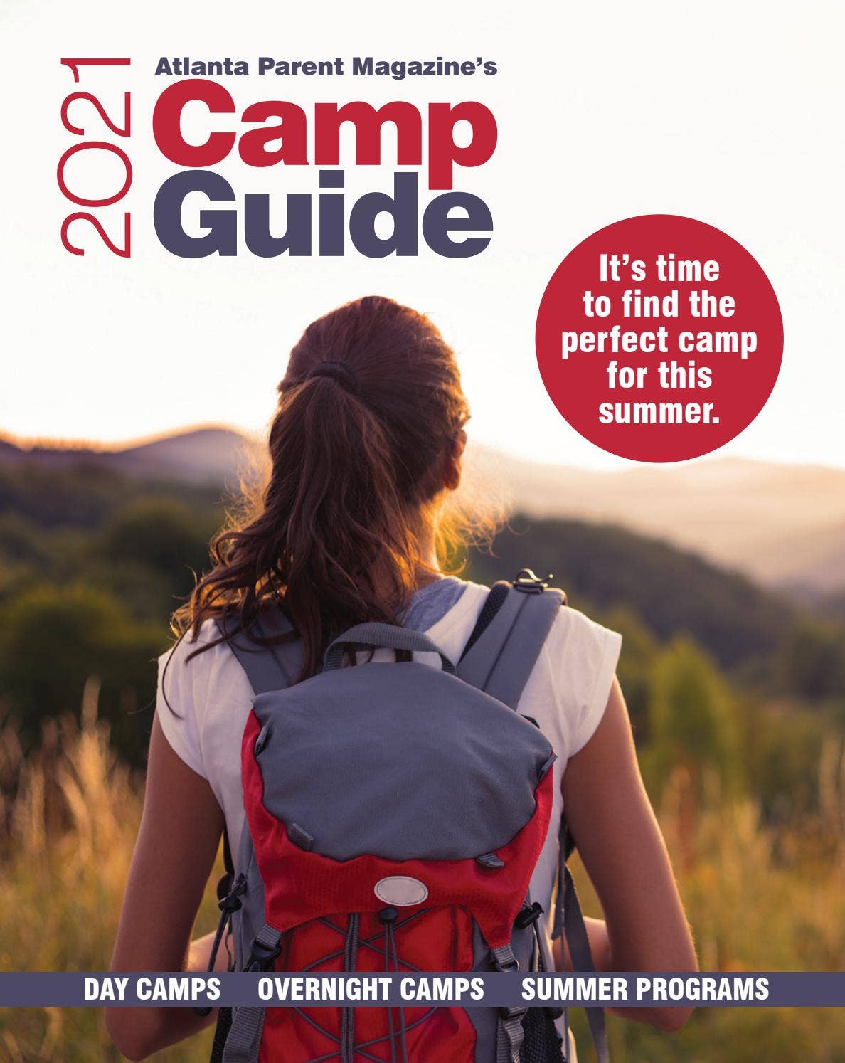 Camp Guide 2021 by Atlanta Parent - Issuu